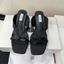 Toteme Slippers
