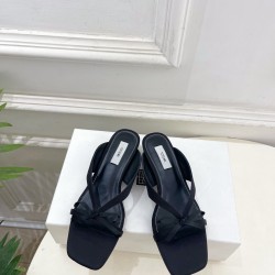 Toteme Slippers