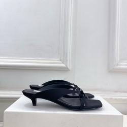 Toteme Slippers
