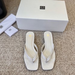 Toteme Slippers