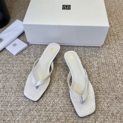 Toteme Slippers