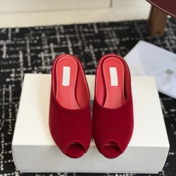 Toteme Slippers