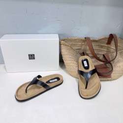 Toteme Slippers