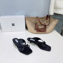 Toteme Slippers