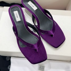Toteme Slippers