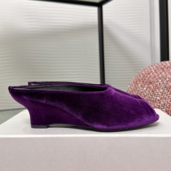 Toteme Slippers