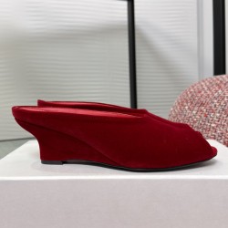 Toteme Slippers
