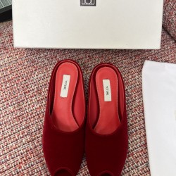 Toteme Slippers