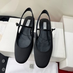 Toteme Slippers