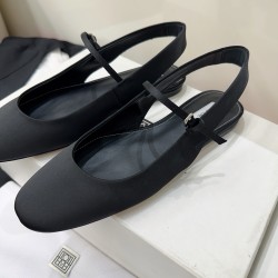 Toteme Slippers