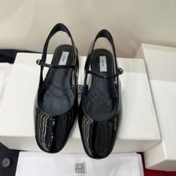Toteme Slippers