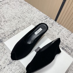 Toteme Slippers