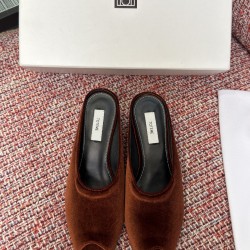 Toteme Slippers