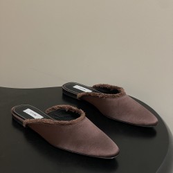 Toteme Slippers