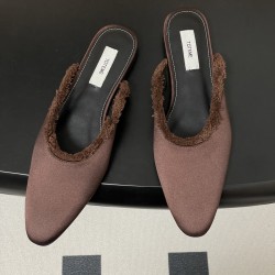 Toteme Slippers