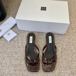 Toteme Slippers