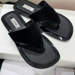 Toteme Slippers