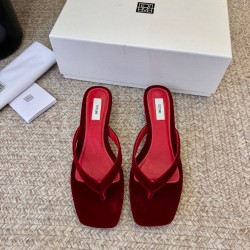 Toteme Slippers