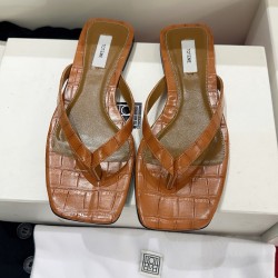 Toteme Slippers