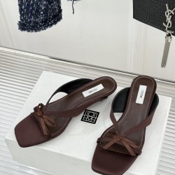 Toteme Slippers