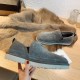 Ugg Shoes High Quality
Women 35-41
