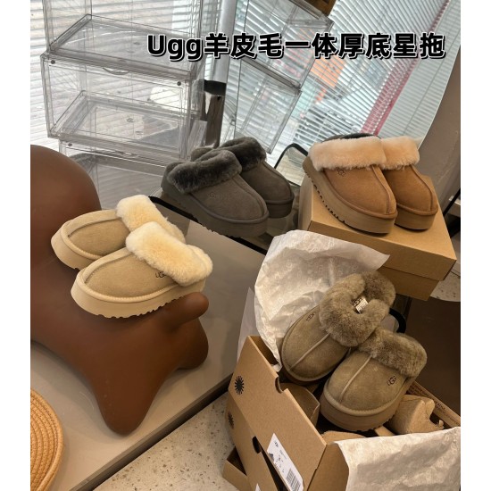 Ugg Shoes High Quality
Women 35-41