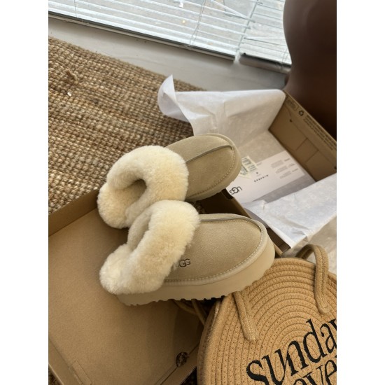 Ugg Shoes High Quality
Women 35-41