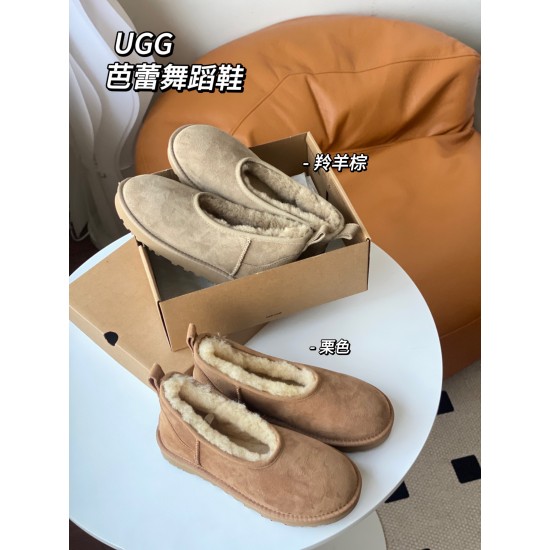 Ugg Shoes High Quality
Women 35-41