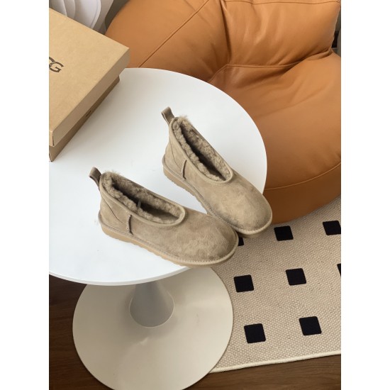 Ugg Shoes High Quality
Women 35-41