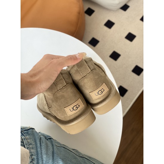 Ugg Shoes High Quality
Women 35-41