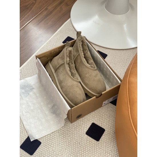 Ugg Shoes High Quality
Women 35-41