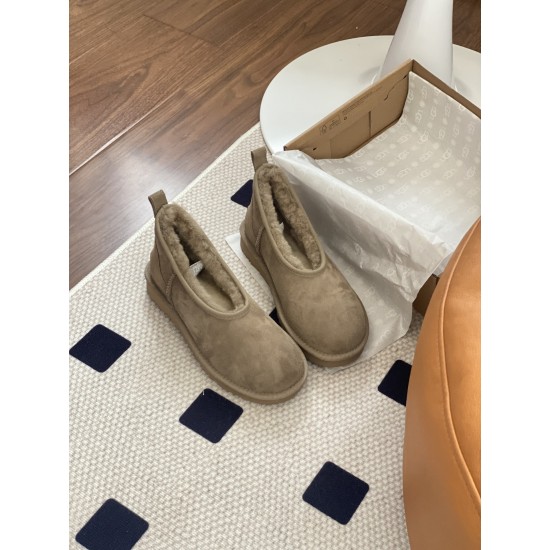 Ugg Shoes High Quality
Women 35-41