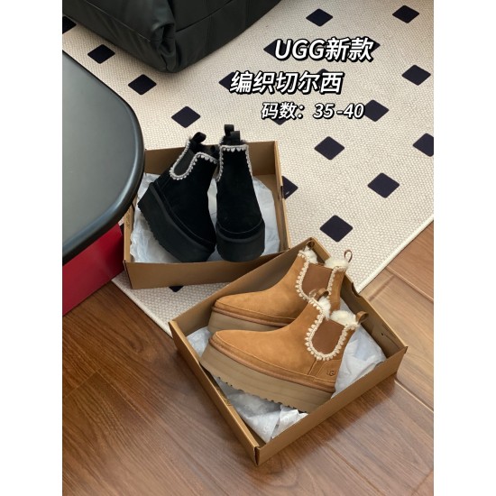 Ugg Shoes Top Quality
Women 35-41