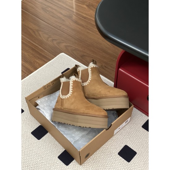 Ugg Shoes Top Quality
Women 35-41