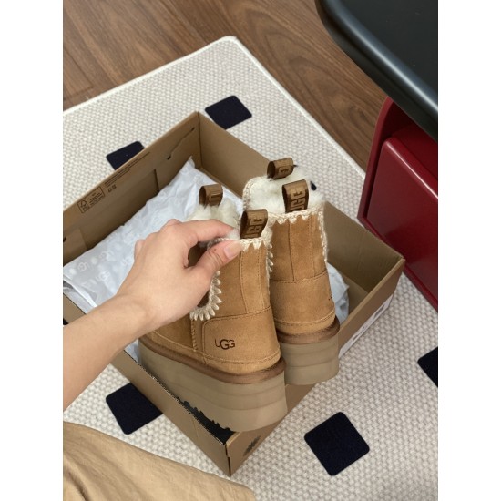 Ugg Shoes Top Quality
Women 35-41