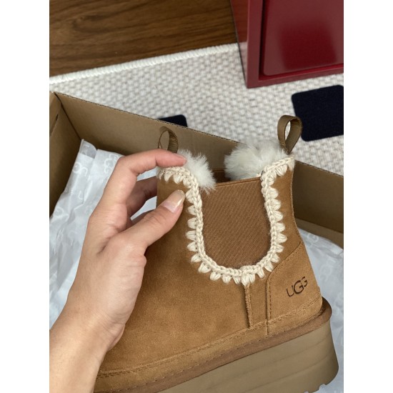 Ugg Shoes Top Quality
Women 35-41
