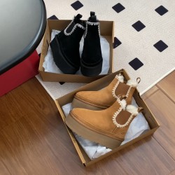 Ugg Shoes Top Quality
Women 35-41