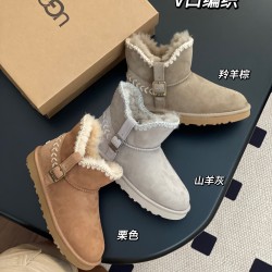 Ugg Shoes Top Quality
Women 35-41