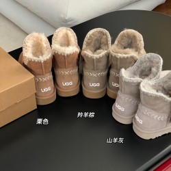 Ugg Shoes Top Quality
Women 35-41