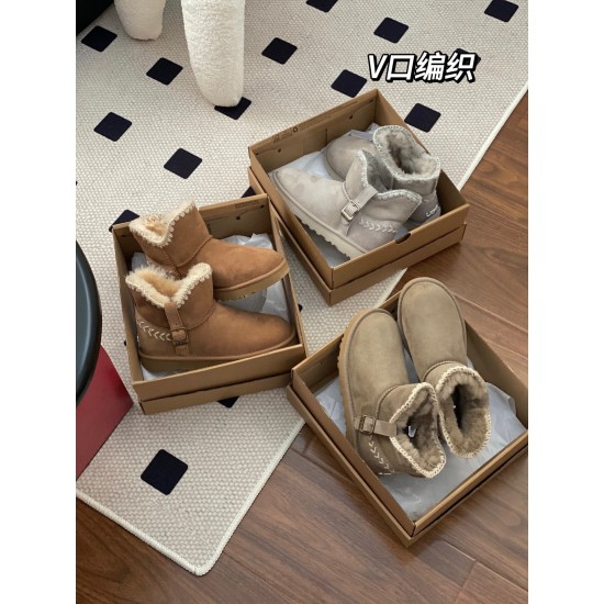 Ugg Shoes Top Quality
Women 35-41