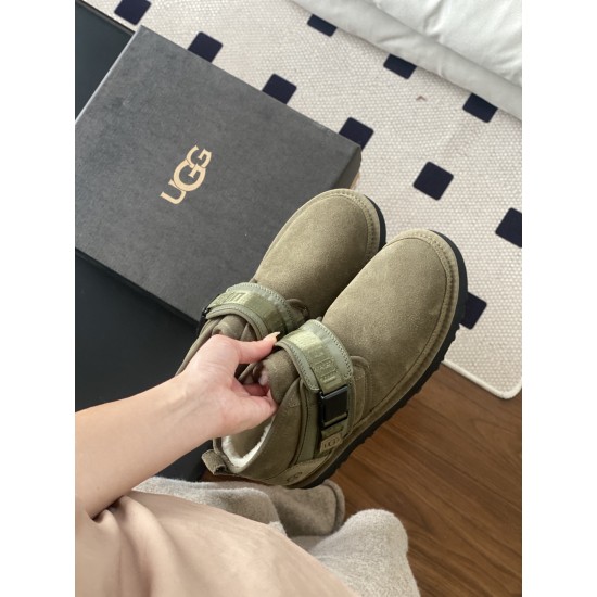 Ugg Shoes Top Quality
Women 35-41