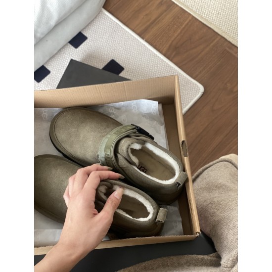 Ugg Shoes Top Quality
Women 35-41