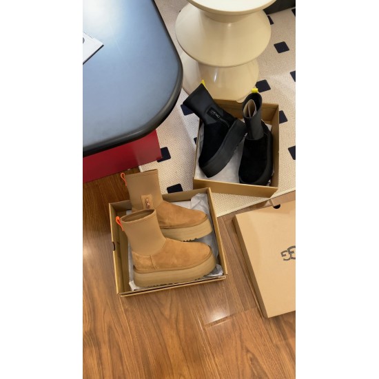 Ugg Shoes Top Quality
Women 35-41