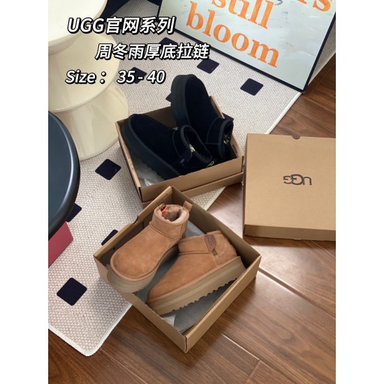 Ugg Shoes Top Quality
Women 35-41