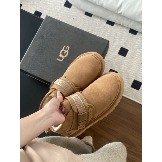 Ugg Shoes Top Quality
Women 35-41