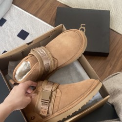 Ugg Shoes Top Quality
Women 35-41