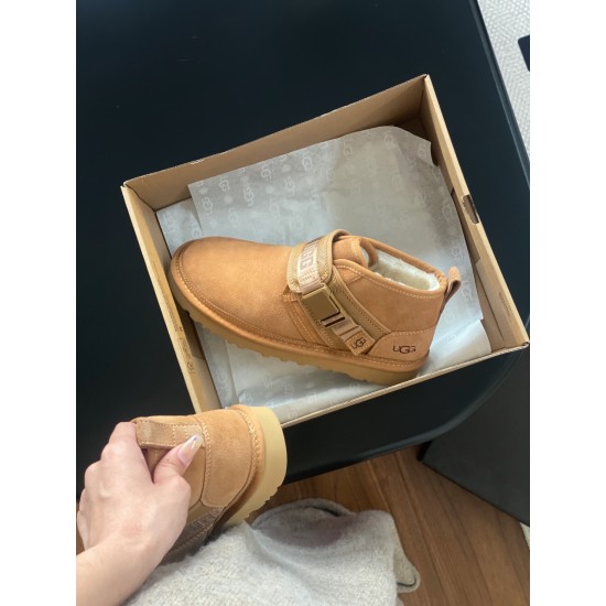 Ugg Shoes Top Quality
Women 35-41