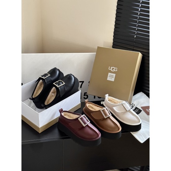 Ugg Shoes Top Quality
Women 35-41