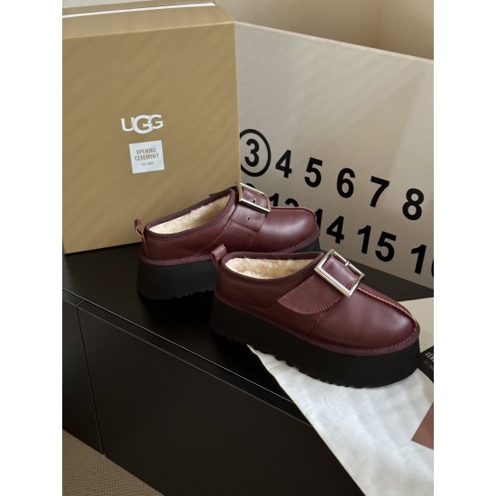Ugg Shoes Top Quality
Women 35-41