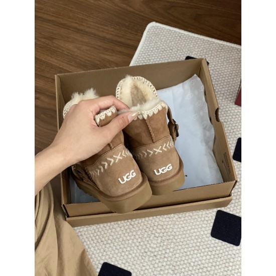 Ugg Shoes Top Quality
Women 35-41